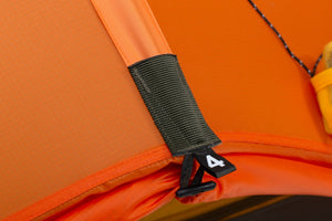 Winterzelt/ Expeditionszelt | EXPED Polaris 2P - Expeditionszelt/Einwandzelt - Gewicht ab 2.350 g | Eddy's Adventure