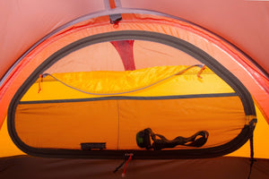 Winterzelt/ Expeditionszelt | EXPED Polaris 2P - Expeditionszelt/Einwandzelt - Gewicht ab 2.350 g | Eddy's Adventure
