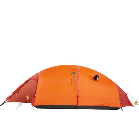 Winterzelt/ Expeditionszelt | EXPED Polaris 2P - Expeditionszelt/Einwandzelt - Gewicht ab 2.350 g | Eddy's Adventure