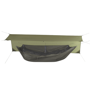 Exped Scout Hammock Combi Extreme - Hängematten - Schlafsystem Tarps/ Wings/ Shelter mieten I Eddy's Adventure
