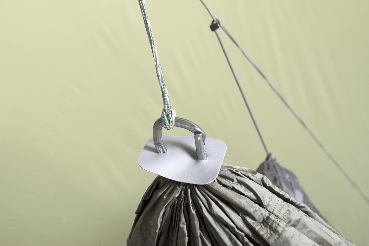 Exped Scout Hammock Combi Extreme - Hängematten - Schlafsystem Tarps/ Wings/ Shelter mieten I Eddy's Adventure