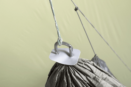 Exped Scout Hammock Combi Extreme - Hängematten - Schlafsystem Tarps/ Wings/ Shelter mieten I Eddy's Adventure