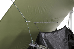 Exped Scout Hammock Combi Extreme - Hängematten - Schlafsystem Tarps/ Wings/ Shelter mieten I Eddy's Adventure