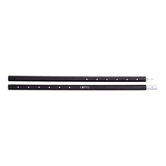 Exped Tarp Poles 240 - verstellbare Stangen für jedes Tarp mieten - Tarps/  Wings/ Shelter