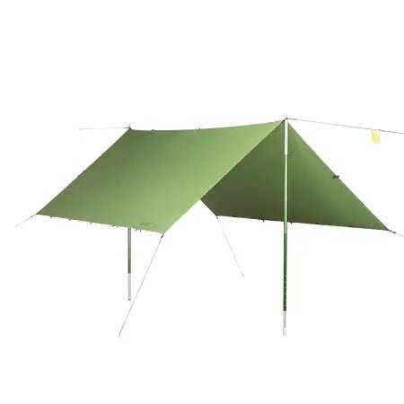 Exped Tarp Poles 240 - verstellbare Stangen für jedes Tarp Tarps/ Wings/ Shelter mieten I Eddy's Adventure