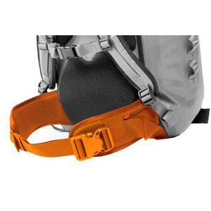 EXPED Torrent 45 Liter - Rucksack Packrafting wasserdicht (re - use) JETZT MIETEN bei Eddy's Adventure