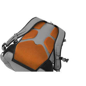 EXPED Torrent 45 Liter - Rucksack Packrafting wasserdicht (re - use) JETZT MIETEN bei Eddy's Adventure