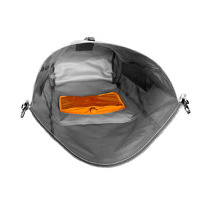 EXPED Torrent 45 Liter - Rucksack Packrafting wasserdicht (re - use) JETZT MIETEN bei Eddy's Adventure