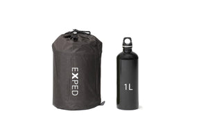 Exped Ultra 7R Downmat Winter Isomatte Winter Isomatten mieten I Eddy's Adventure