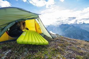EXPED Venus II UL - 3 Jahreszeitenzelt - Leicht und stabil JETZT MIETEN bei Eddy's Adventure