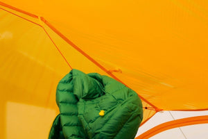 EXPED Venus II UL - 3 Jahreszeitenzelt - Leicht und stabil Trekkingzelte/ Rucksackzelte mieten I Eddy's Adventure