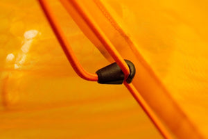 EXPED Venus II UL - 3 Jahreszeitenzelt - Leicht und stabil Trekkingzelte/ Rucksackzelte mieten I Eddy's Adventure