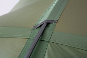 EXPED Venus II UL - 3 Jahreszeitenzelt - Leicht und stabil Trekkingzelte/ Rucksackzelte mieten I Eddy's Adventure