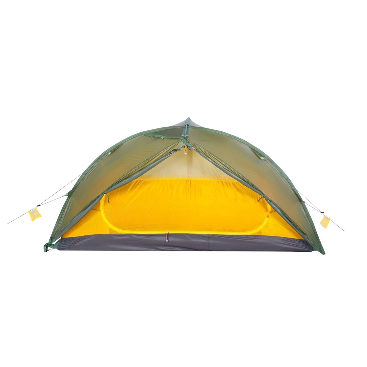 EXPED Venus II UL - 3 Jahreszeitenzelt - Leicht und stabil Trekkingzelte/ Rucksackzelte mieten I Eddy's Adventure