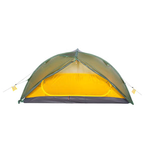 EXPED Venus II UL - 3 Jahreszeitenzelt - Leicht und stabil Trekkingzelte/ Rucksackzelte mieten I Eddy's Adventure