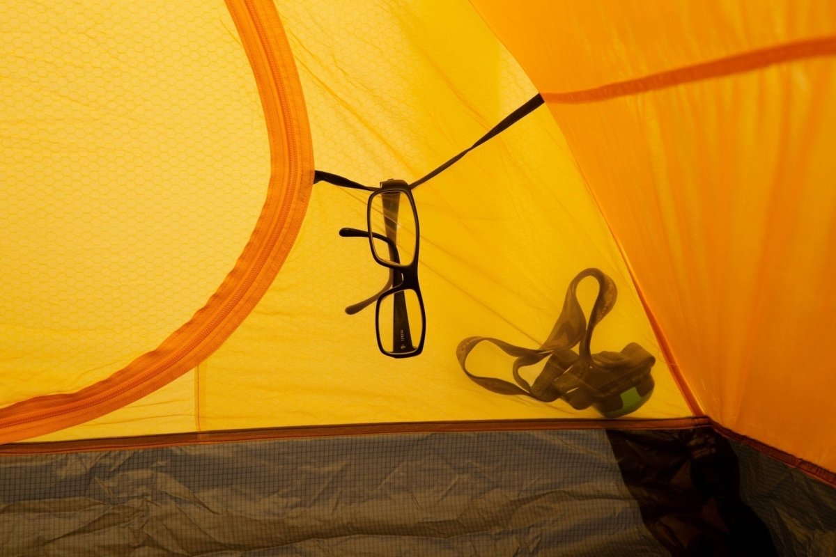 EXPED Venus II UL - 3 Jahreszeitenzelt - Leicht und stabil Trekkingzelte/ Rucksackzelte mieten I Eddy's Adventure