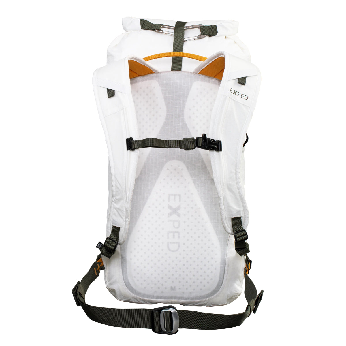 Exped Whiteout 30 | 45 leichter wasserdichter Alpinrucksack Alpinrucksäcke/ Kletterrucksäcke mieten I Eddy's Adventure