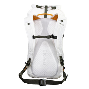 Exped Whiteout 30 | 45 leichter wasserdichter Alpinrucksack Alpinrucksäcke/ Kletterrucksäcke mieten I Eddy's Adventure