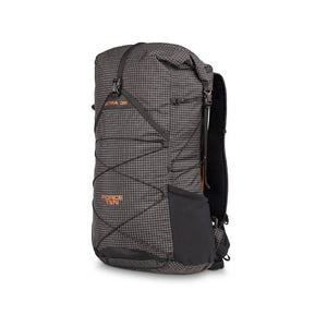 Vango F10 Ultra 35L ultraleichter Fastpacking-Rucksack