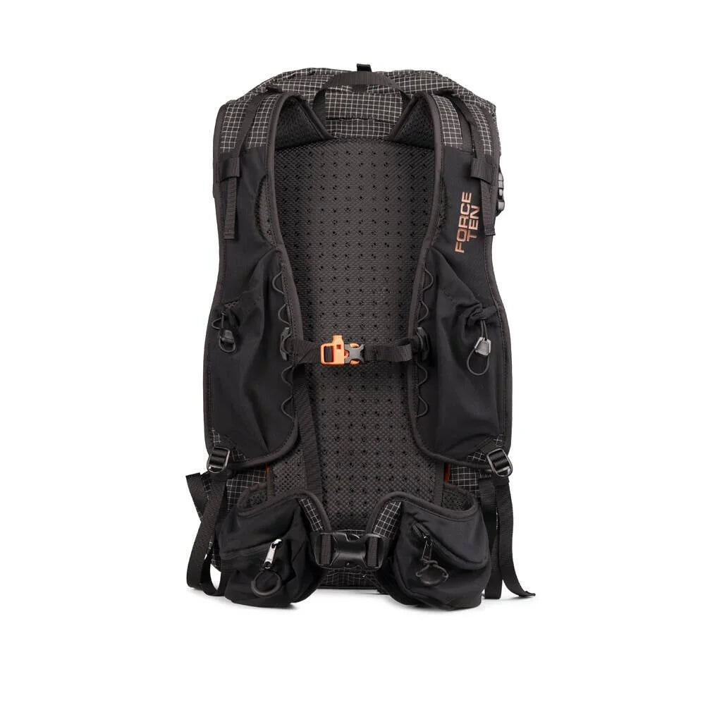 Vango F10 Ultra 35L ultraleichter Fastpacking-Rucksack