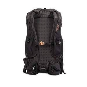 Vango F10 Ultra 35L ultraleichter Fastpacking-Rucksack