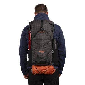 Vango F10 Ultra 35L ultraleichter Fastpacking-Rucksack