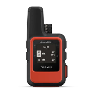 Garmin inReach Mini 2 - GPS - Satellitenkommunikation/ Notfallsender GPS - Satelliten - Kommunikation mieten I Eddy's Adventure