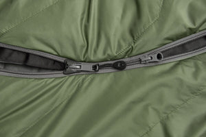 Grüezi Bag Biopod Wolle Survival - Schlafsack für den harten Survival Einsatz Survival - Schlafsack mieten I Eddy's Adventure