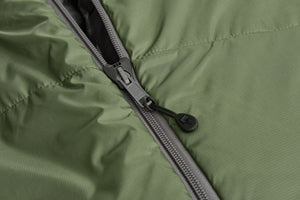 Grüezi Bag Biopod Wolle Survival - Schlafsack für den harten Survival Einsatz Survival - Schlafsack mieten I Eddy's Adventure