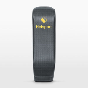 Helsport Gravel SL 1L Top Tube Bag für Bikepacking (re - use) JETZT MIETEN bei Eddy's Adventure