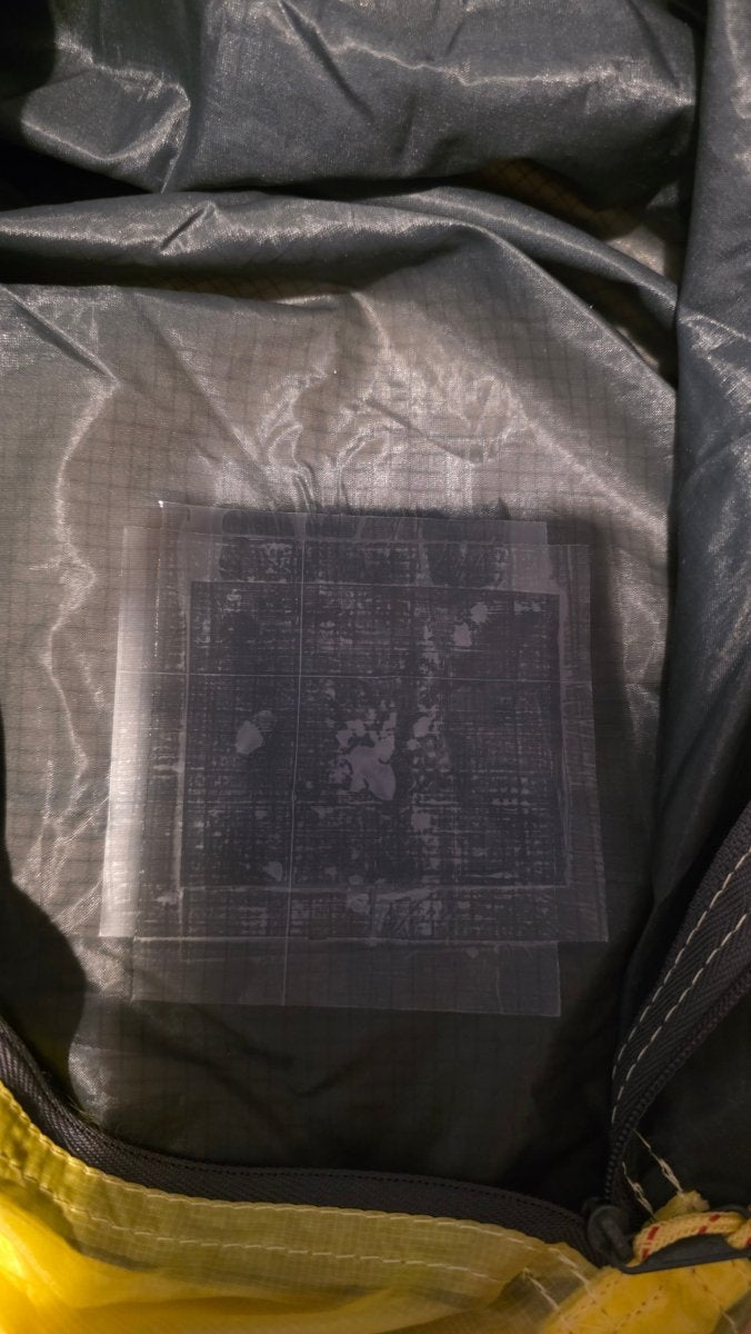 Helsport Ringstind Superlight 2 - ultraleicht für Trekking & Bikepacking (re - use) Trekkingzelte/ Rucksackzelte mieten I Eddy's Adventure