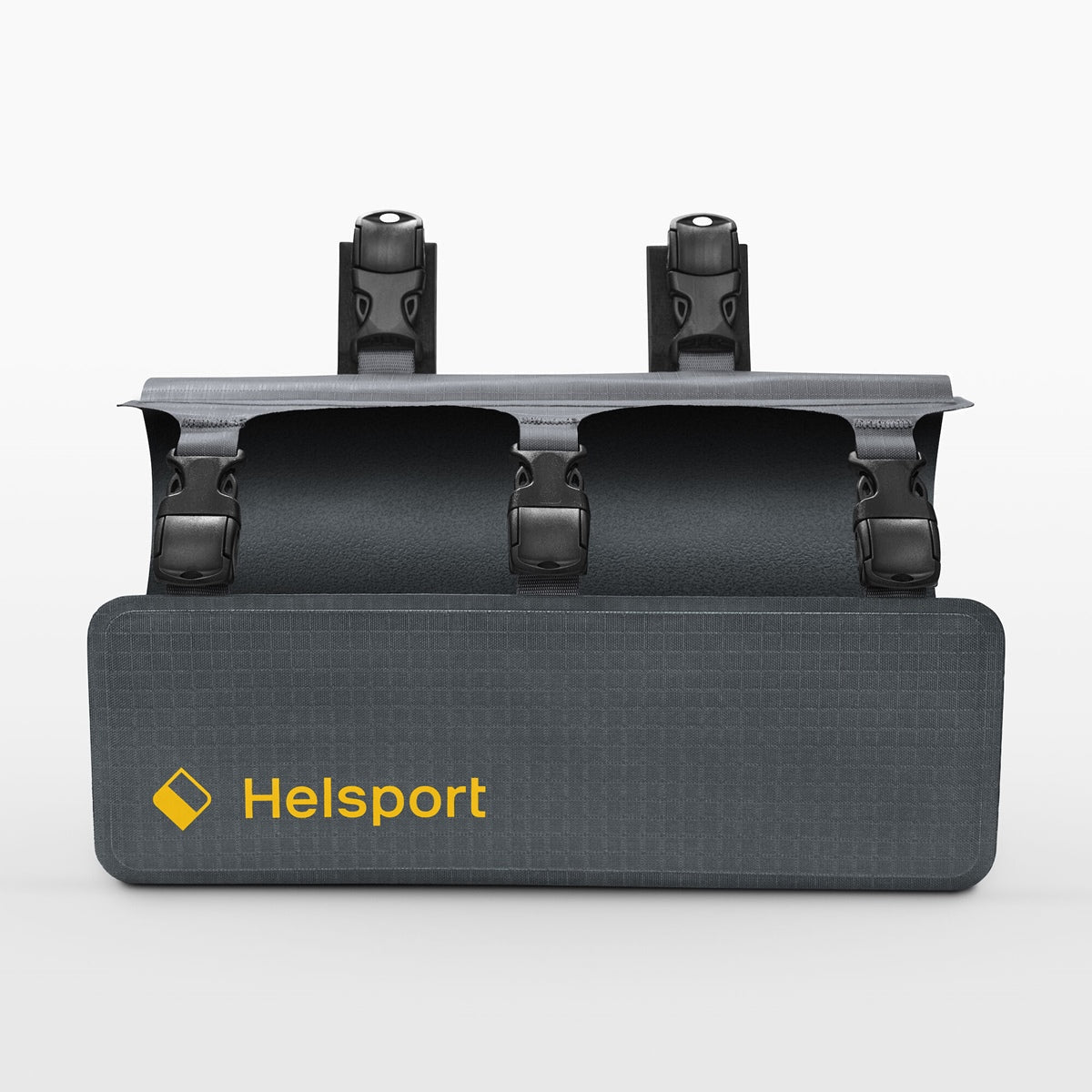 Helsport SL Handlebar Harness für Bikepacking (re - use) JETZT MIETEN bei Eddy's Adventure
