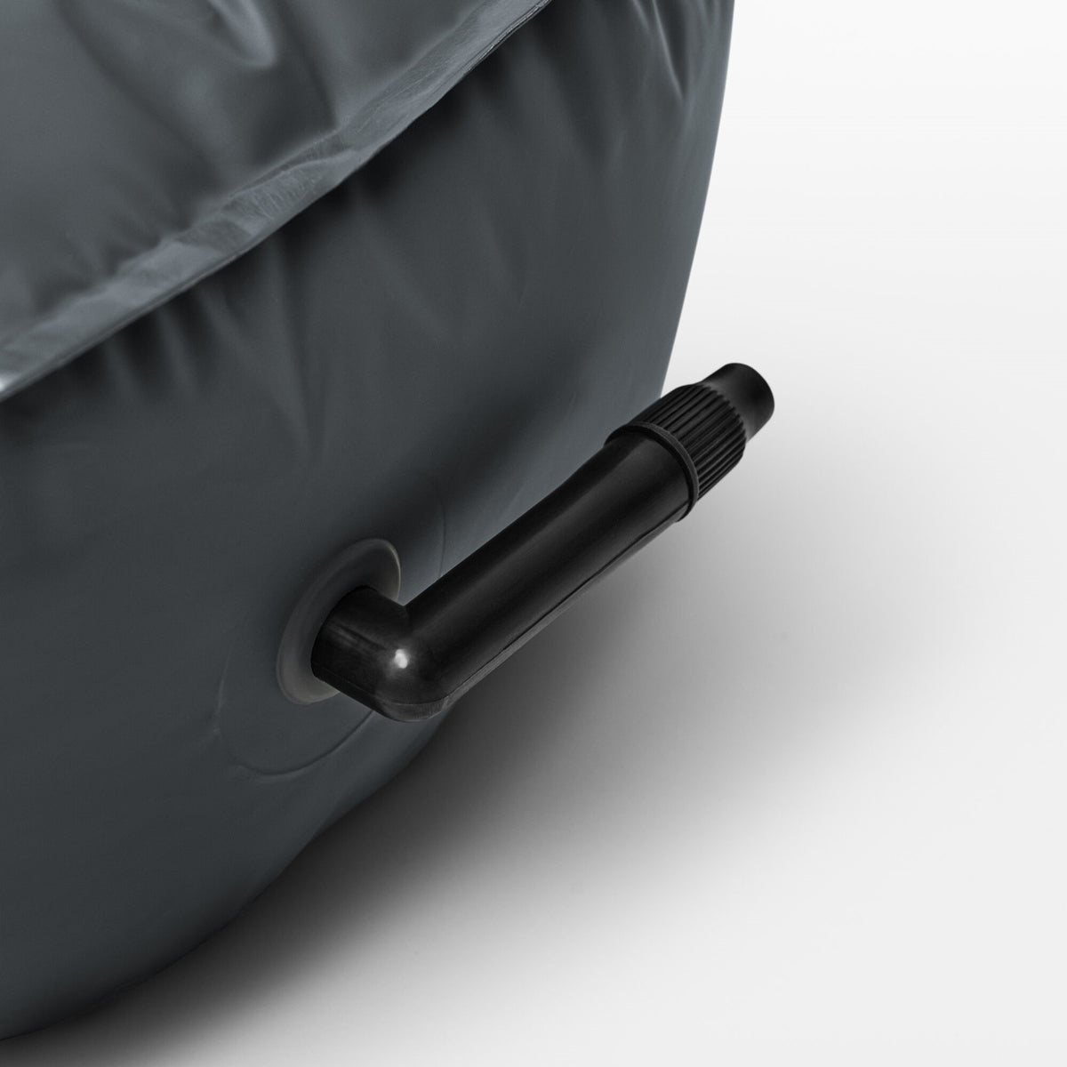 Helsport Stream Pro Packraft/ Rucksackboot inkl. Paddel (re - use) JETZT MIETEN bei Eddy's Adventure
