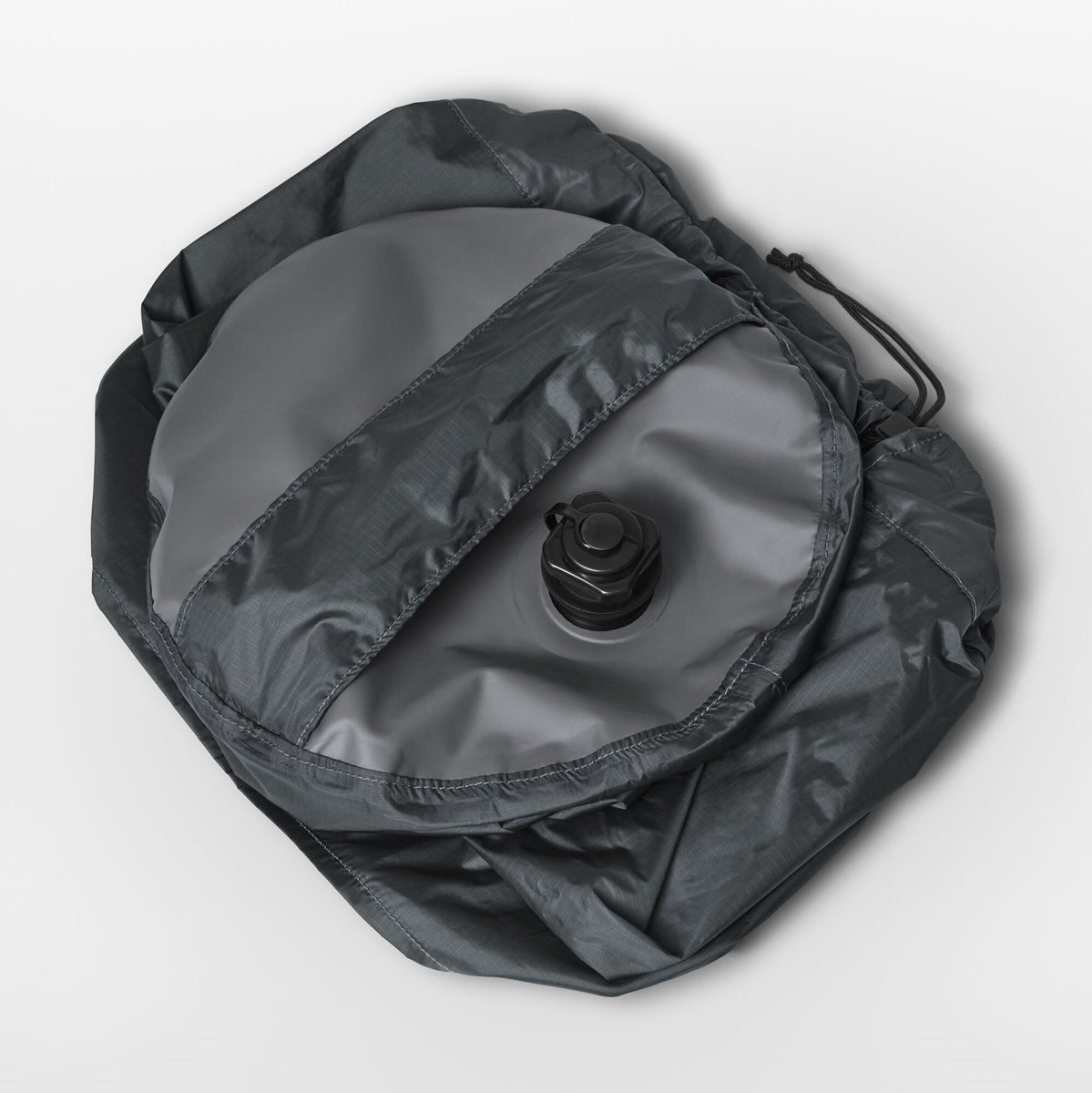 Helsport Stream Pro Packraft/ Rucksackboot inkl. Paddel (re - use) JETZT MIETEN bei Eddy's Adventure