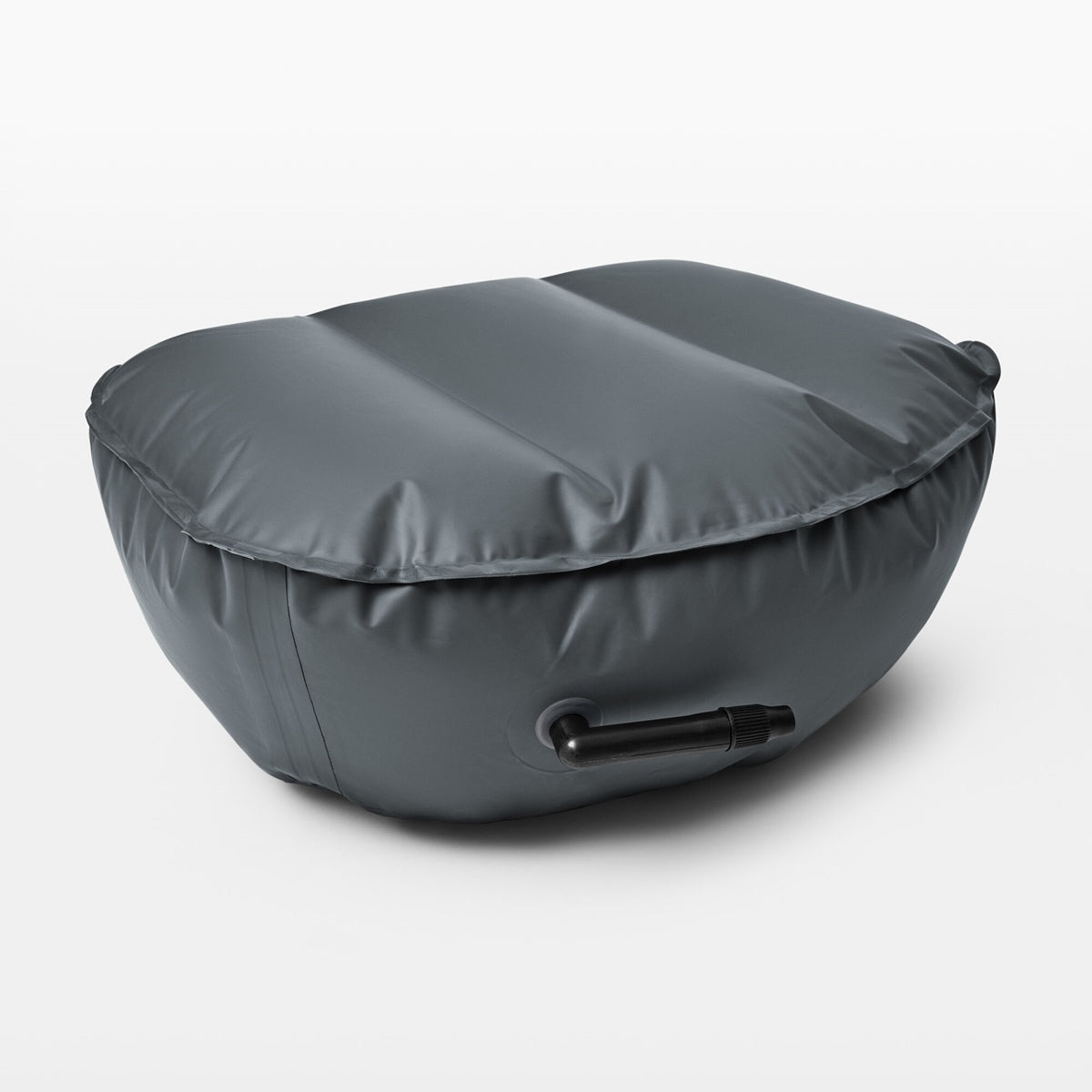 Helsport Stream Pro Packraft/ Rucksackboot inkl. Paddel (re - use) JETZT MIETEN bei Eddy's Adventure