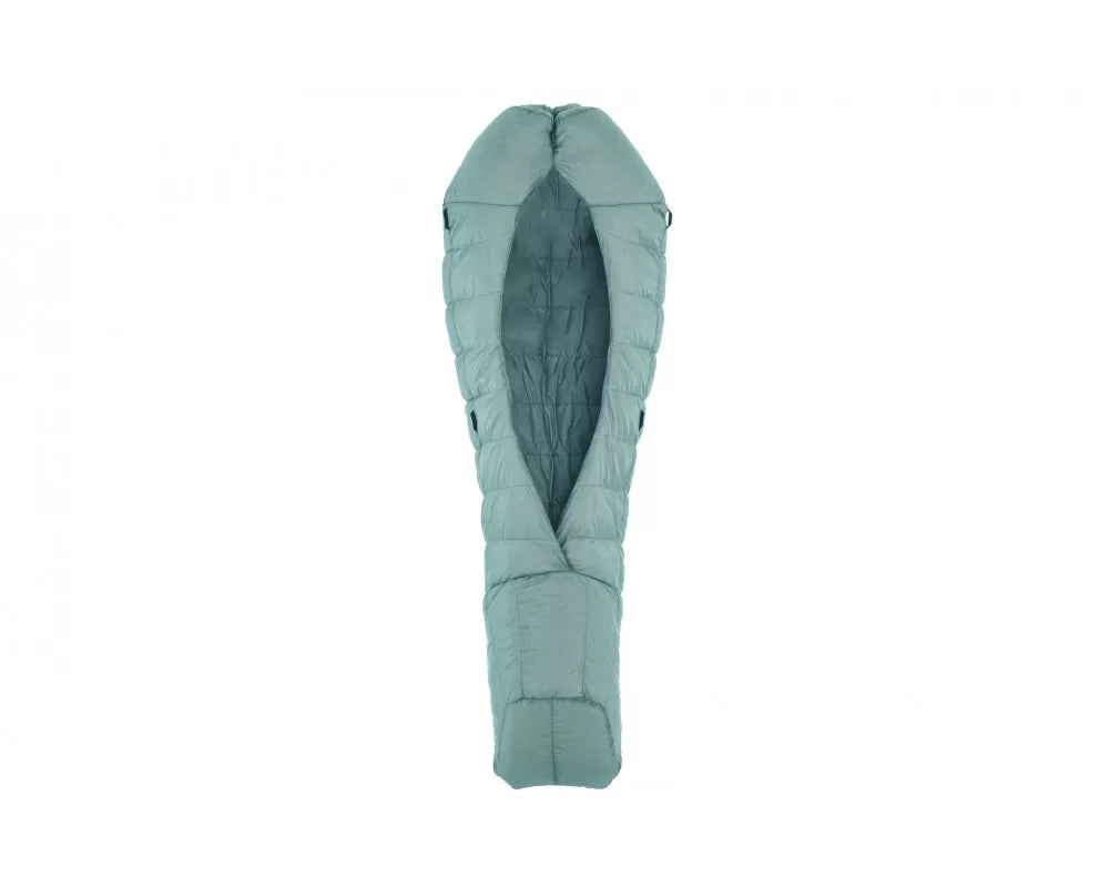 Lesovik HEX 400 Wintertopquilt für Hängematten