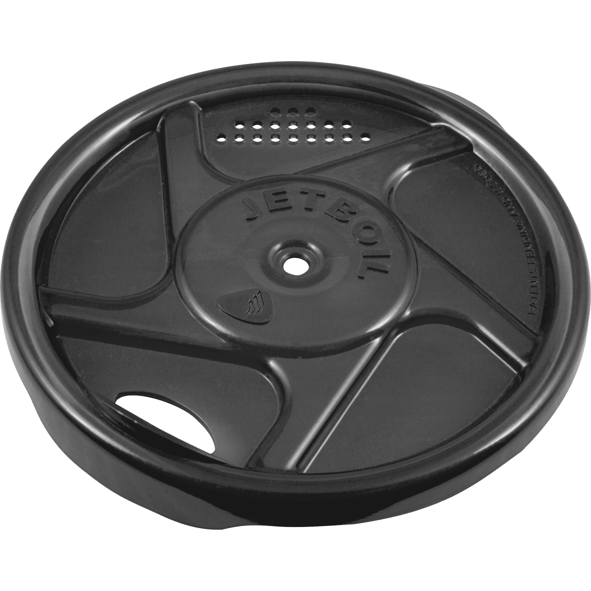 Jetboil Flash Carbon - 1,0 Liter - leistungsstarkes Kochsystem