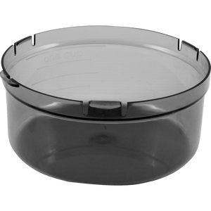 Jetboil Flash Carbon - 1,0 Liter - leistungsstarkes Kochsystem