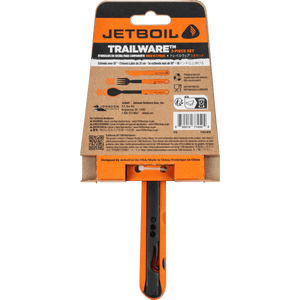 Jetboil Trail Ware - Besteck für Kochset (verlängerbar)
