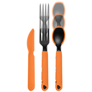 Jetboil Trail Ware - Besteck für Kochset (verlängerbar)