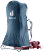 KC Raincover Deluxe - Regenschutz für Kid Comfort Kindertragen/ Kraxen JETZT MIETEN bei Eddy's Adventure