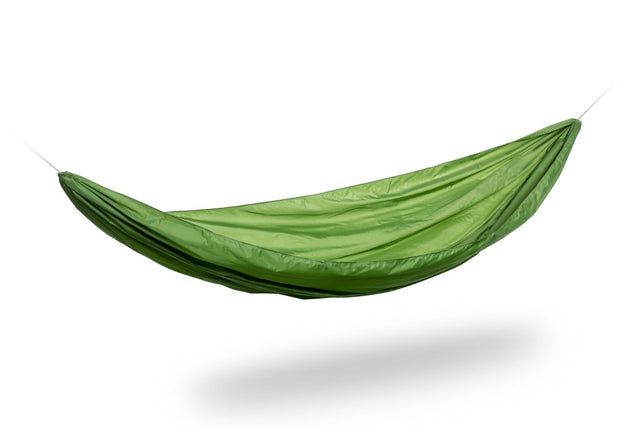 Lesovik DUCH Hängematte | robust und gross 300 x 150cm Hängematten mieten I Eddy's Adventure
