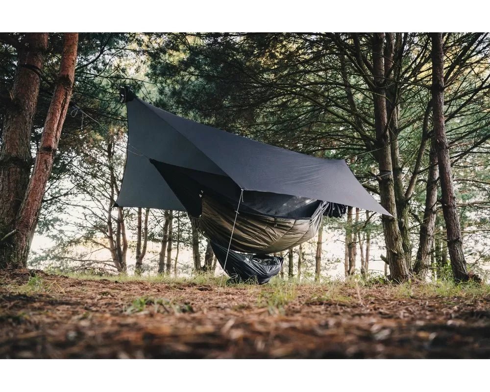 Lesovik OTUL Lite (Primaloft) Underquilt – für warme Nächte