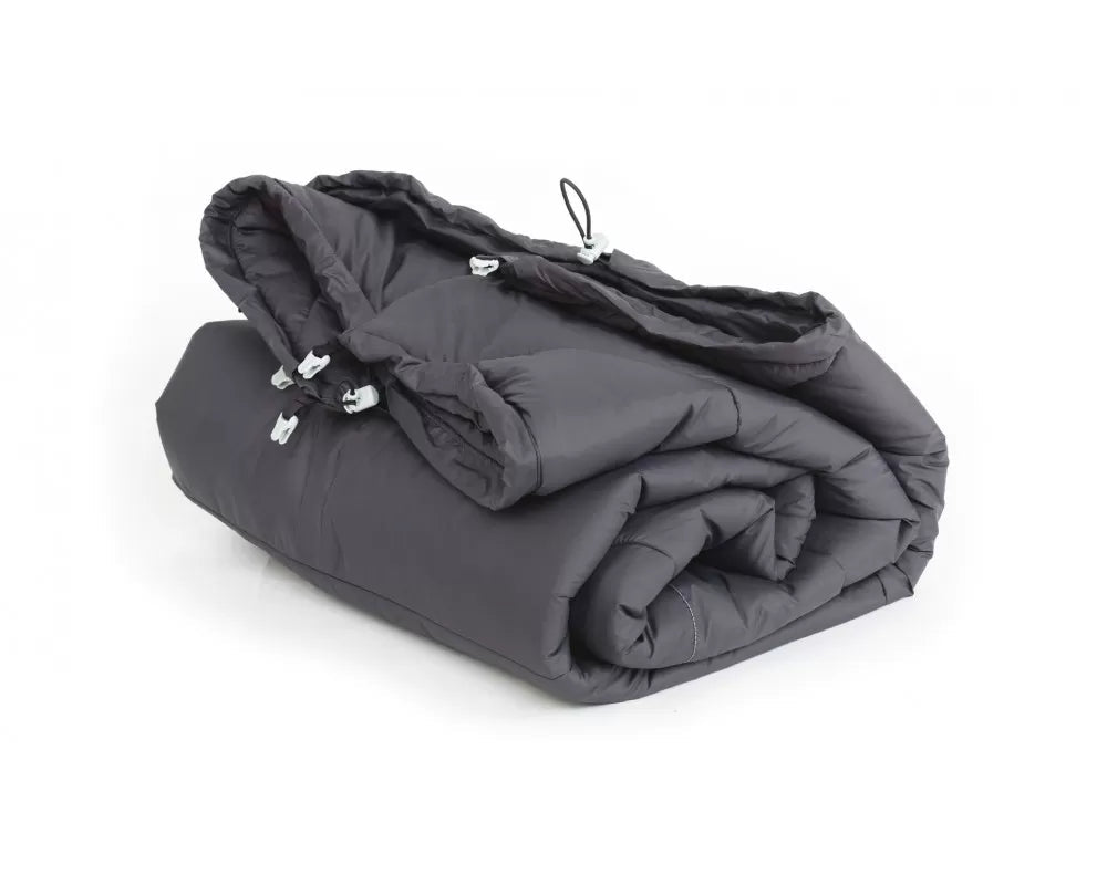 Lesovik OTUL (Primaloft) Underquilt – für kalte Nächte – Outdoor-Ausrüstung zur Miete