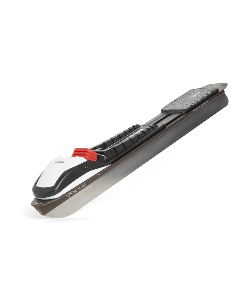 Lundhags Torne BC - Schlittschuhe mit Bindung / Nordic Ice Skating Schlittschuhe mieten I Eddy's Adventure