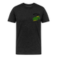 Männer Premium T-Shirt JETZT MIETEN bei Eddy's Adventure