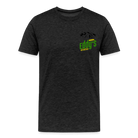 Männer Premium T-Shirt JETZT MIETEN bei Eddy's Adventure