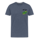 Männer Premium T-Shirt JETZT MIETEN bei Eddy's Adventure