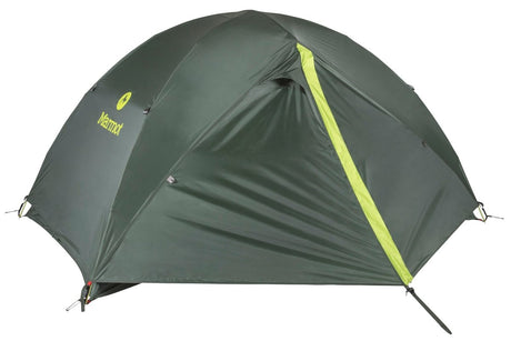 Marmot Crane Creek 2 - 3 - Personen - Zelt (re - use) JETZT MIETEN bei Eddy's Adventure