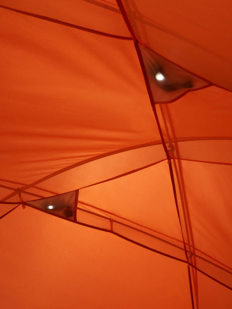 Familienzelt | Marmot Tungsten 4 - Personen - Familienzelt | Eddy's Adventure